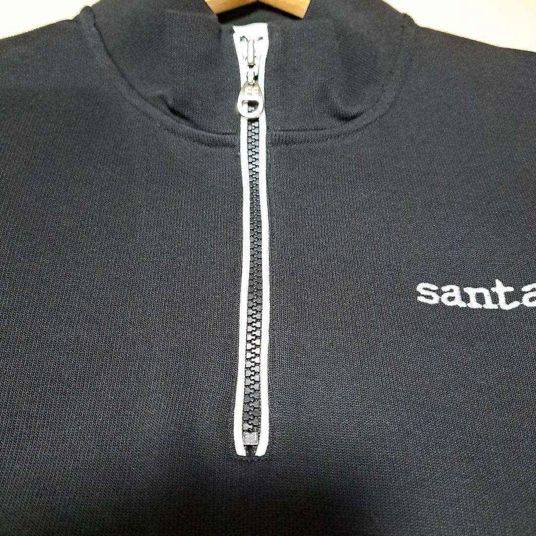 ☆プロフ必読⁂ｐ⁂Ace☆！ サンタフェ santafe 刺繍ロゴ