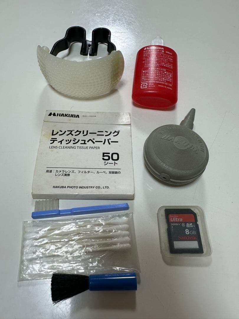 Canon EOS 70D 一眼レフカメラ　初心者向け　欠損あり　おまけ付き