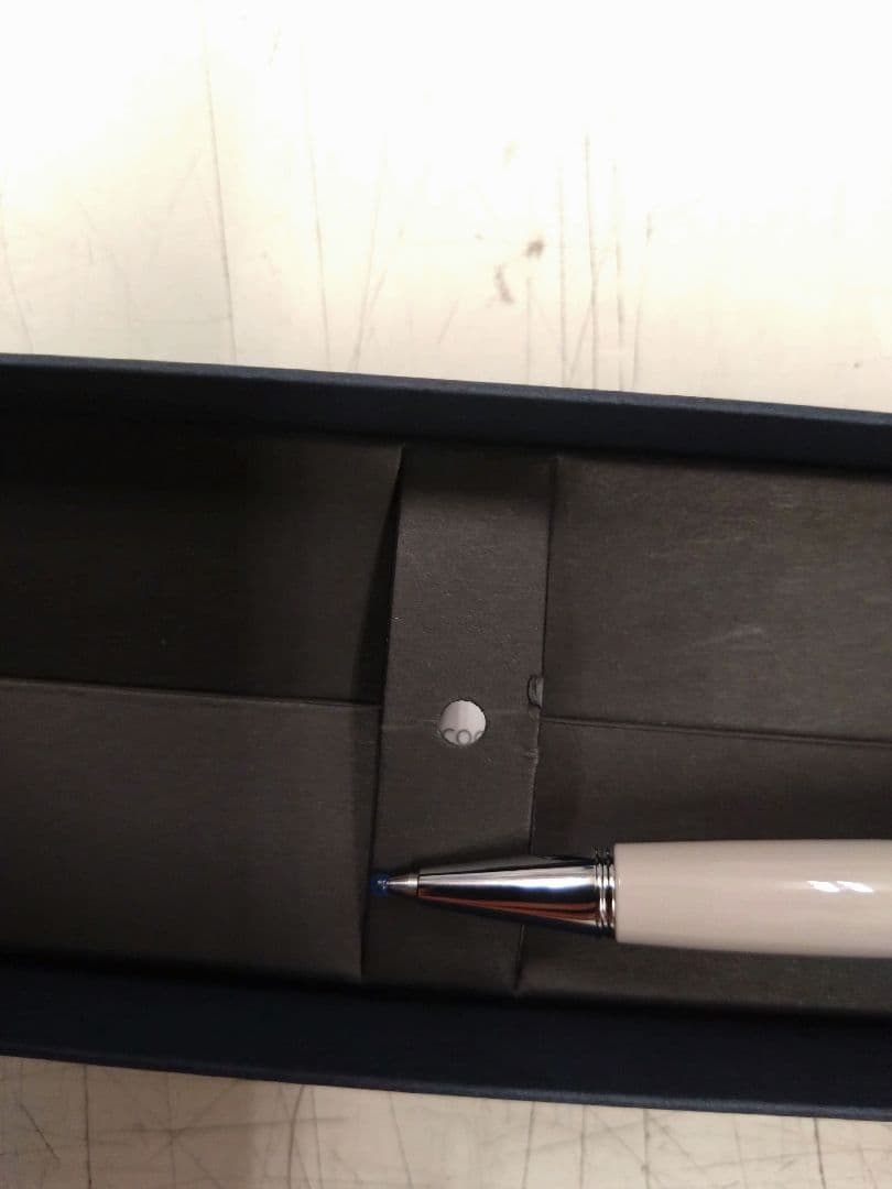 PILOT GRANCE パイロット グランス ボールペン グレージュ