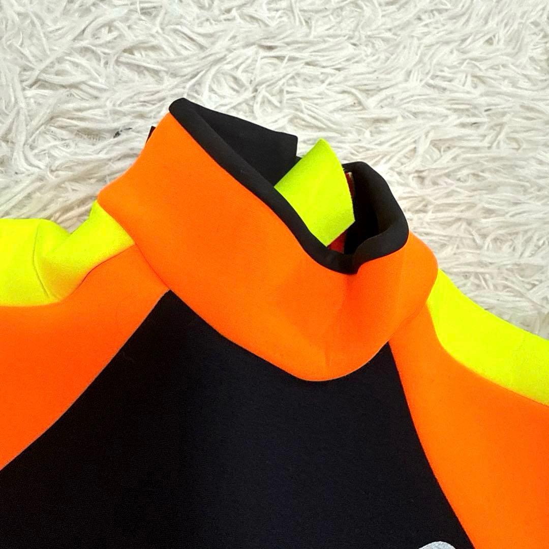 【未使用】BREAKER OUT ブレーカーアウト　ウエットスーツ　レディースM