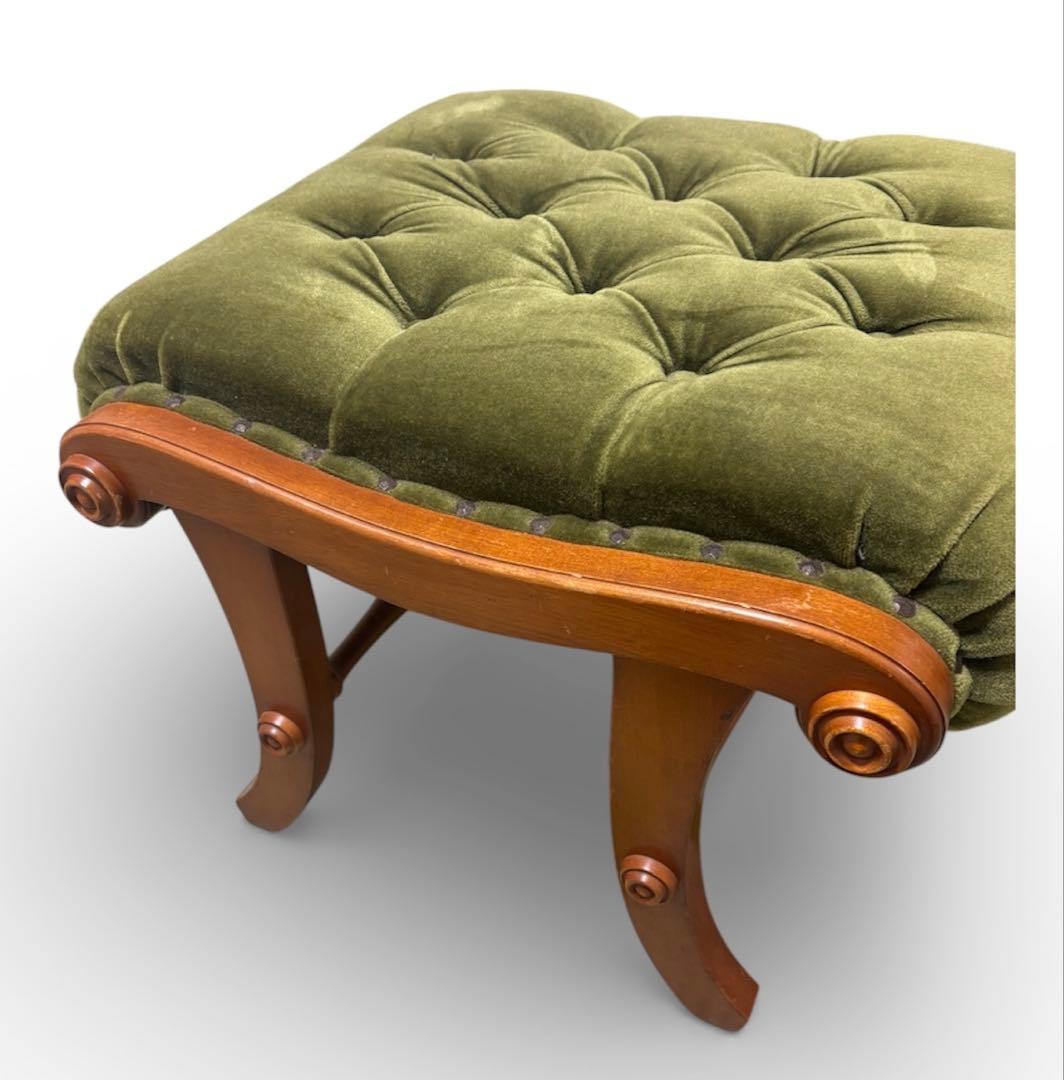 横浜ダニエル Daniel スツール フットスツール オットマン