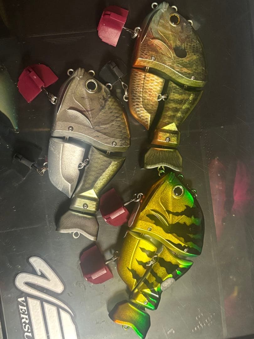 カステラーノン　4まとめ売り　CASTELLANON #026