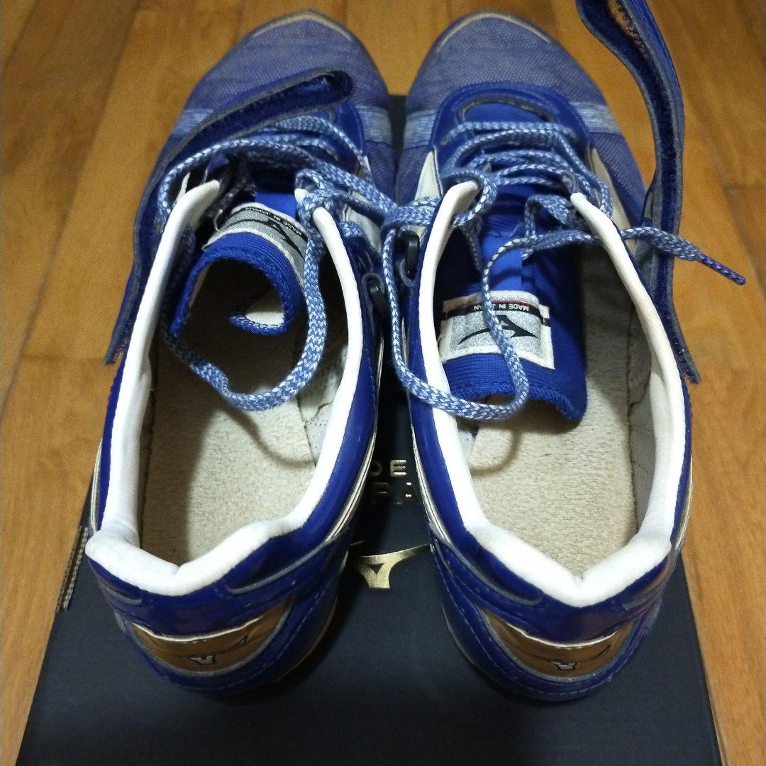 FIELD GEO LJ−B