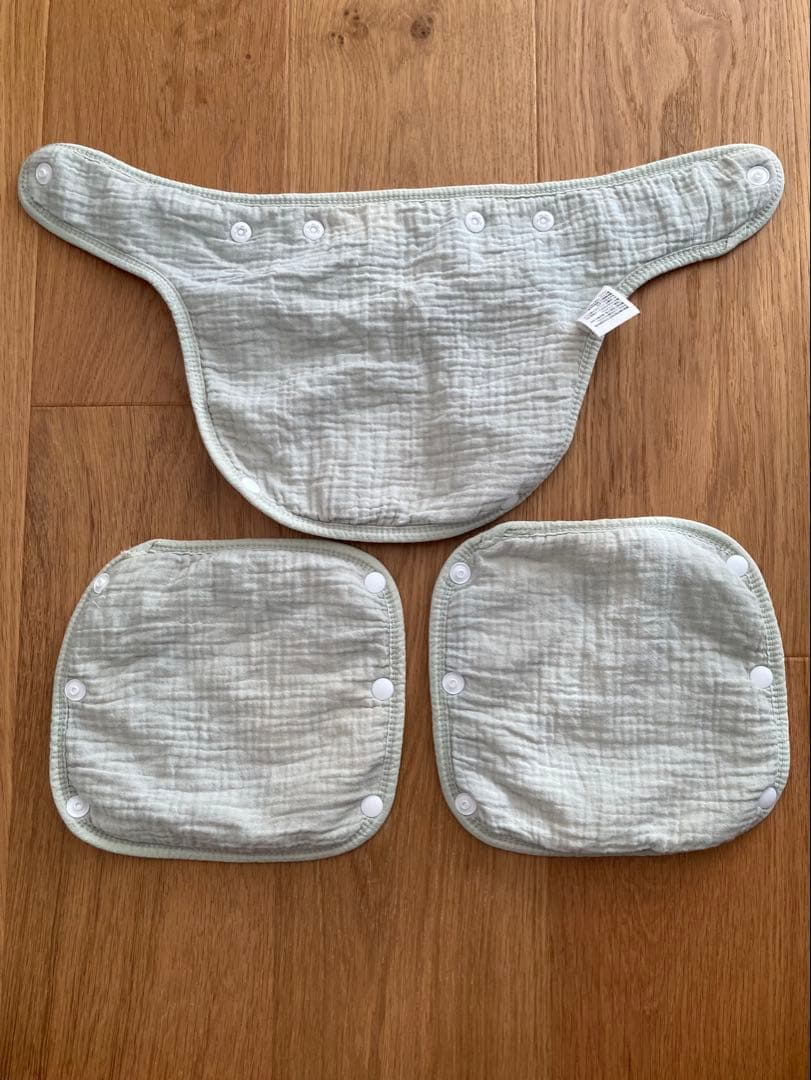 【抱っこ紐+カバー付】エルゴベビー オムニブリーズ