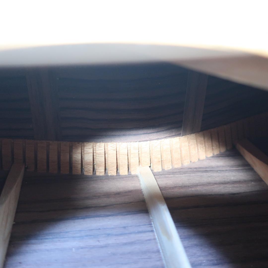 極美品 S.Yairi YD-42/N アコースティックギター ハードケース付