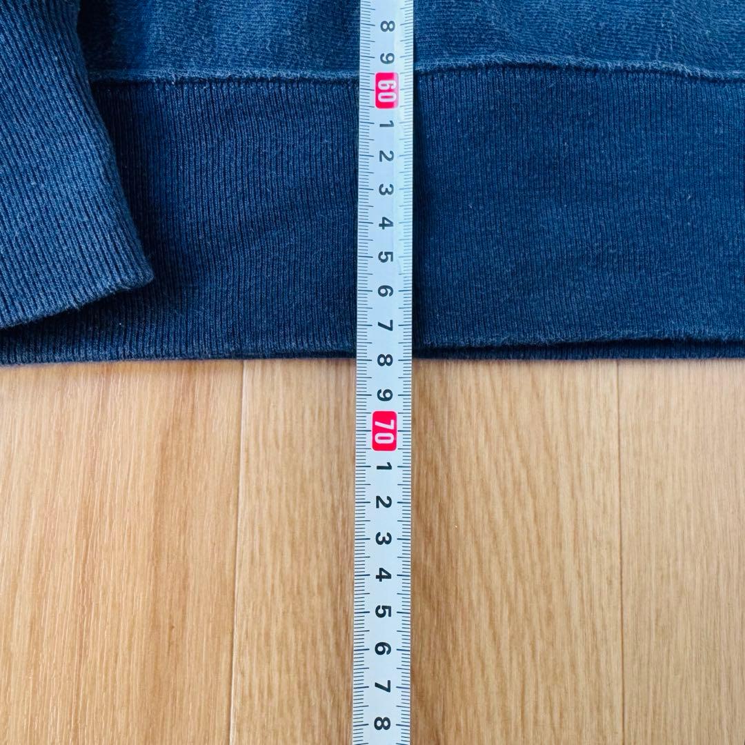 さ*ら様 Apartment × ALMEDACLUB / ネイビー　SIZE