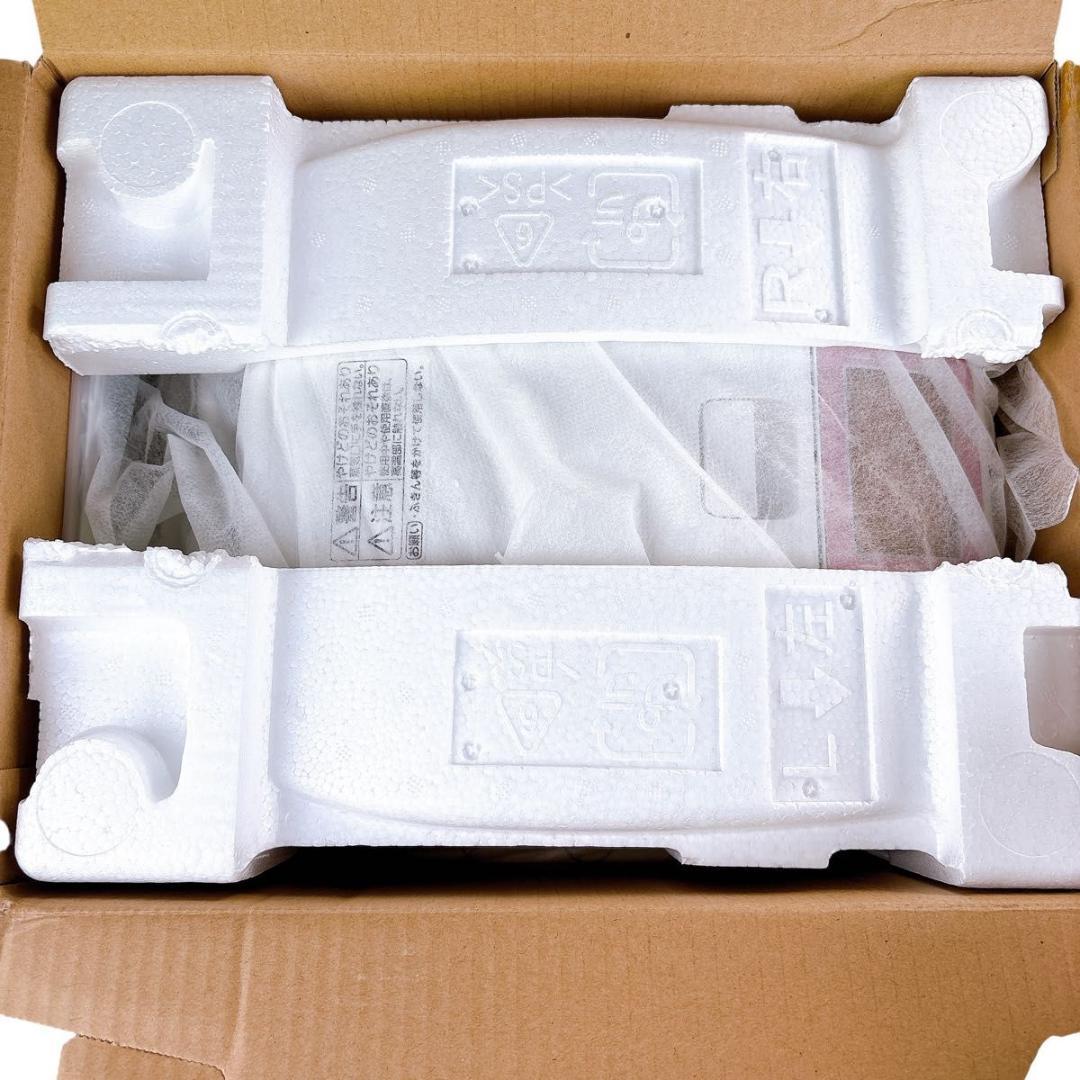 Panasonic ホームベーカリー 1斤タイプ SD-BH106-PW