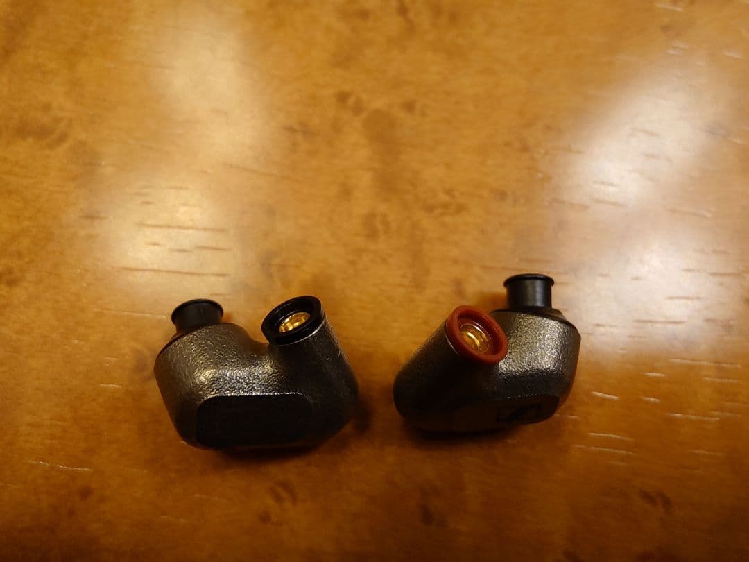 SENNHEISER　IE600 中古