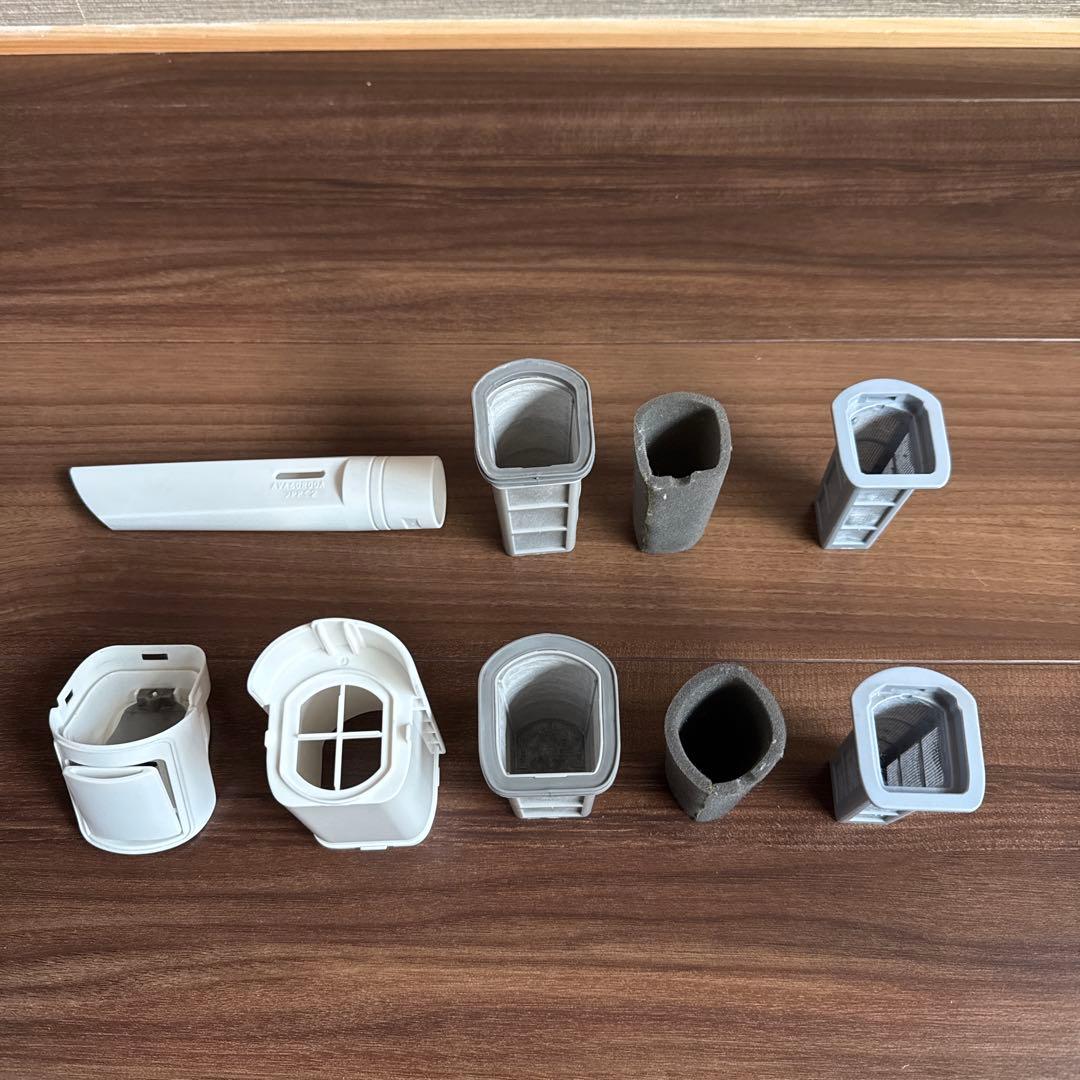 ★ パナソニック スティッククリーナー MC-NS10K 2022年製 ★