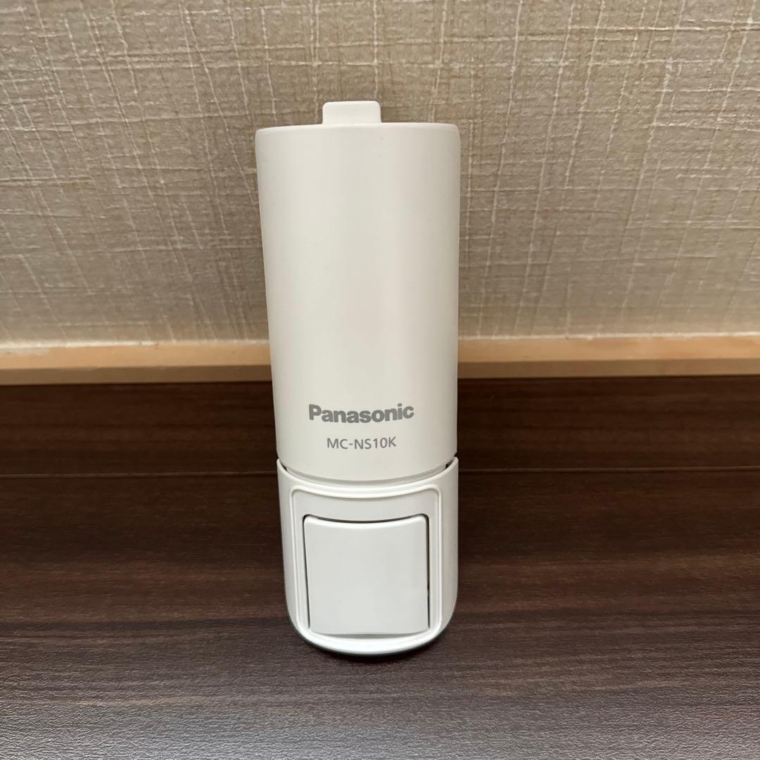 ★ パナソニック スティッククリーナー MC-NS10K 2022年製 ★