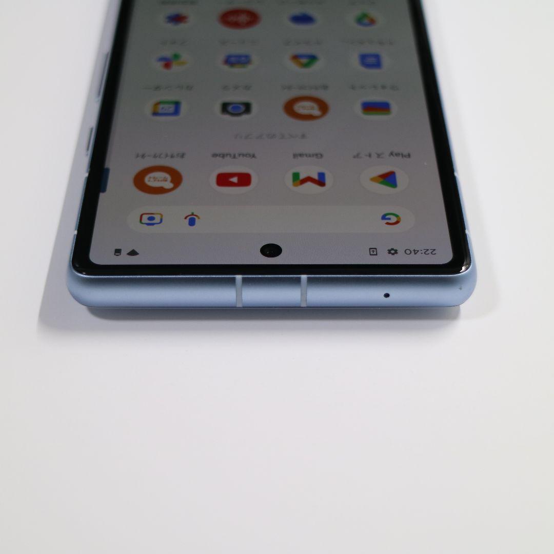 【美品】Pixel7a