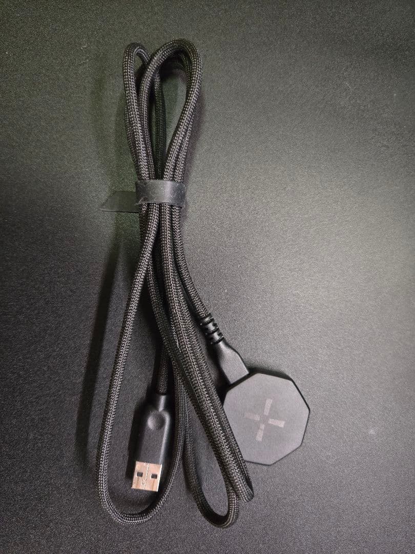 マウス・トラックボール Hitscan Hyperlight white