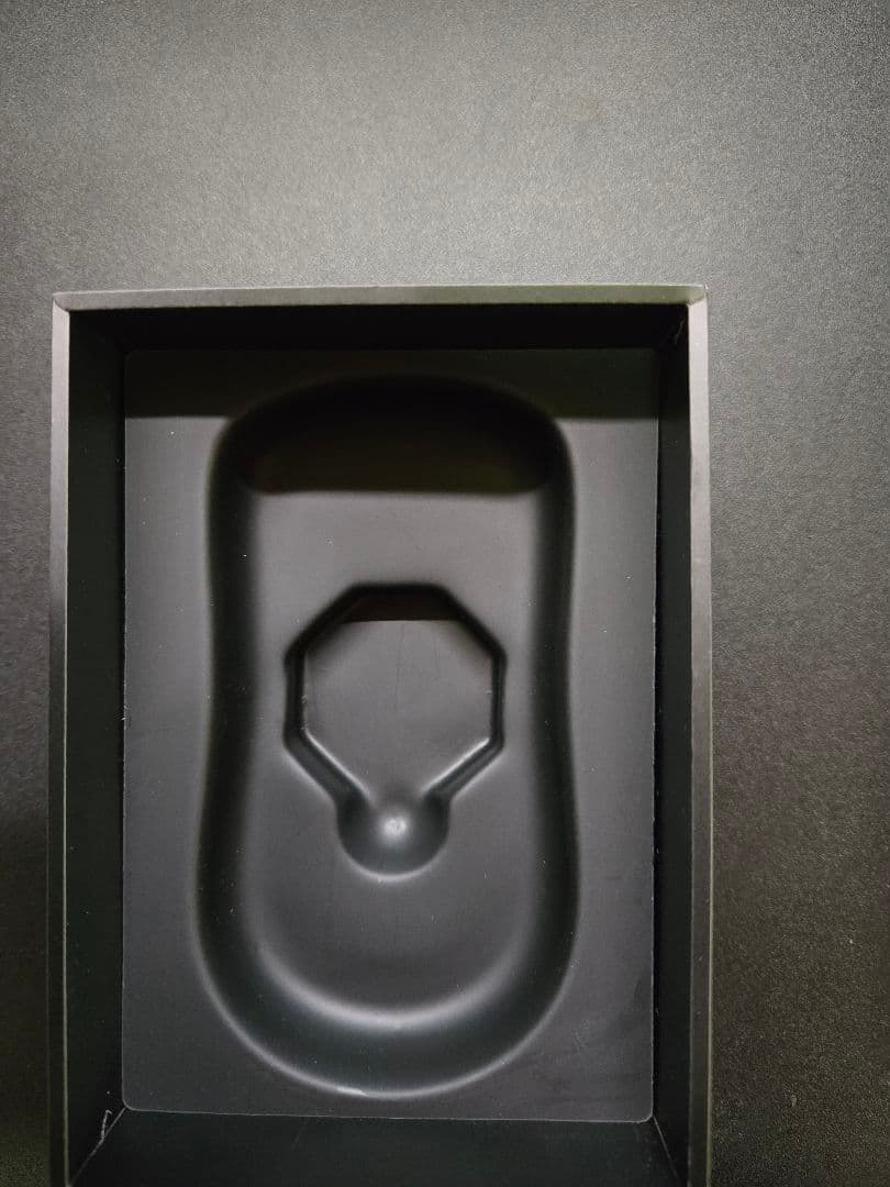 マウス・トラックボール Hitscan Hyperlight white