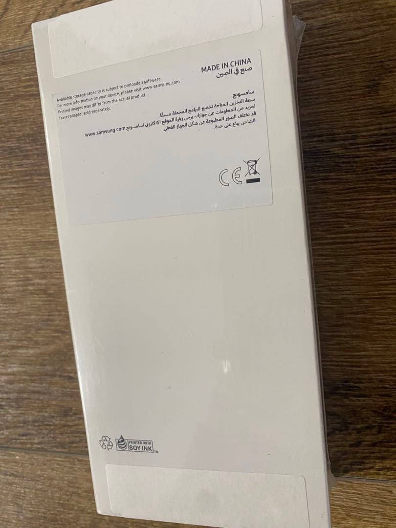 128GB Samsung Galaxy A06 ブラック