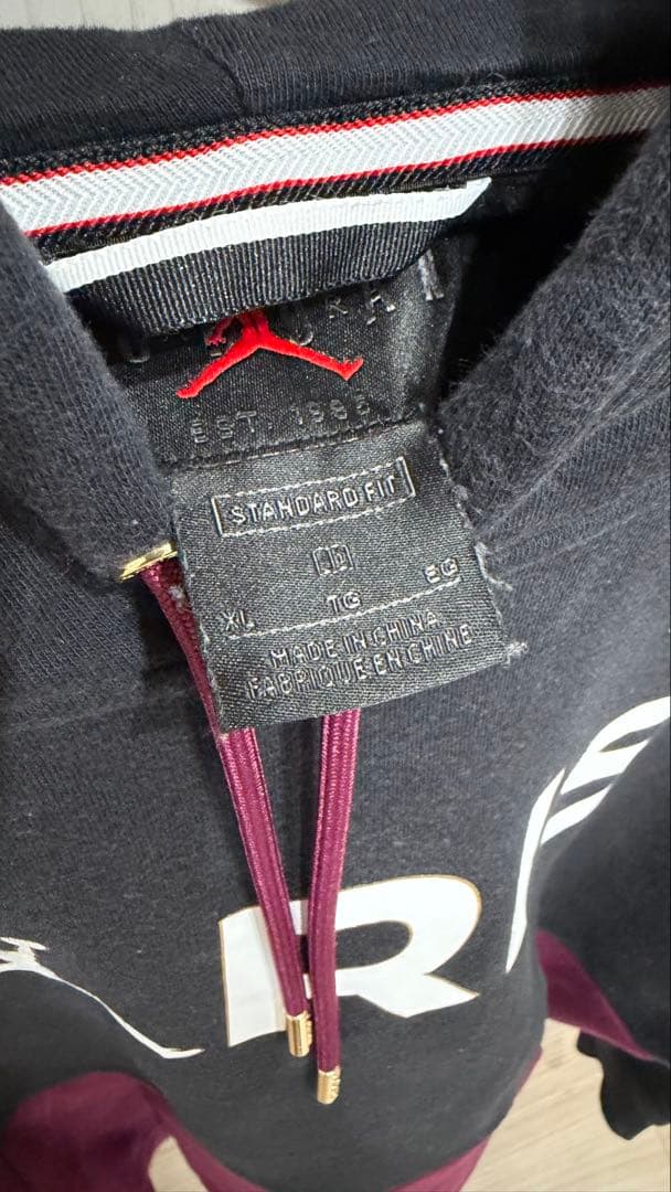 JORDAN PSG 上下　スニーカー　三点セット