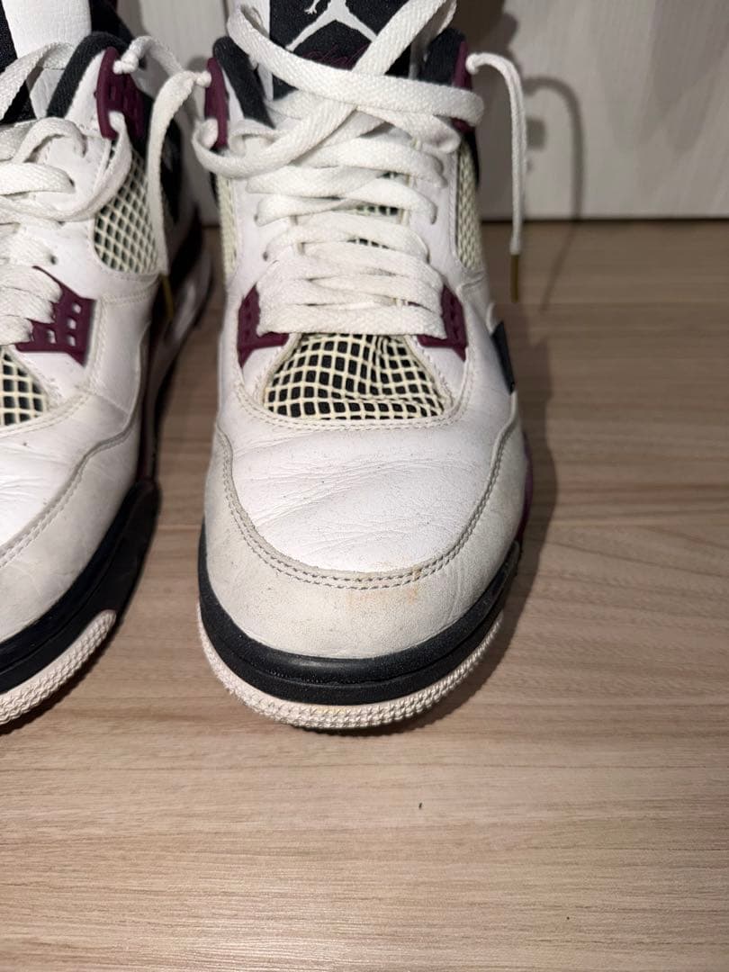 JORDAN PSG 上下　スニーカー　三点セット