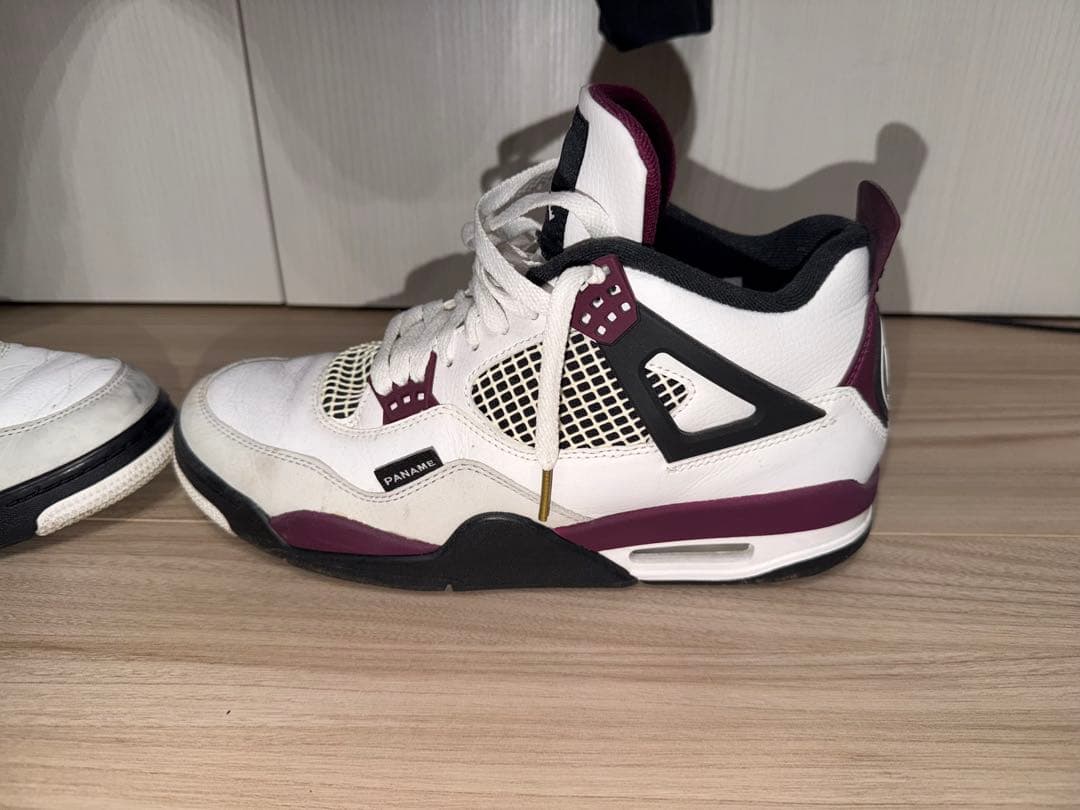 JORDAN PSG 上下　スニーカー　三点セット