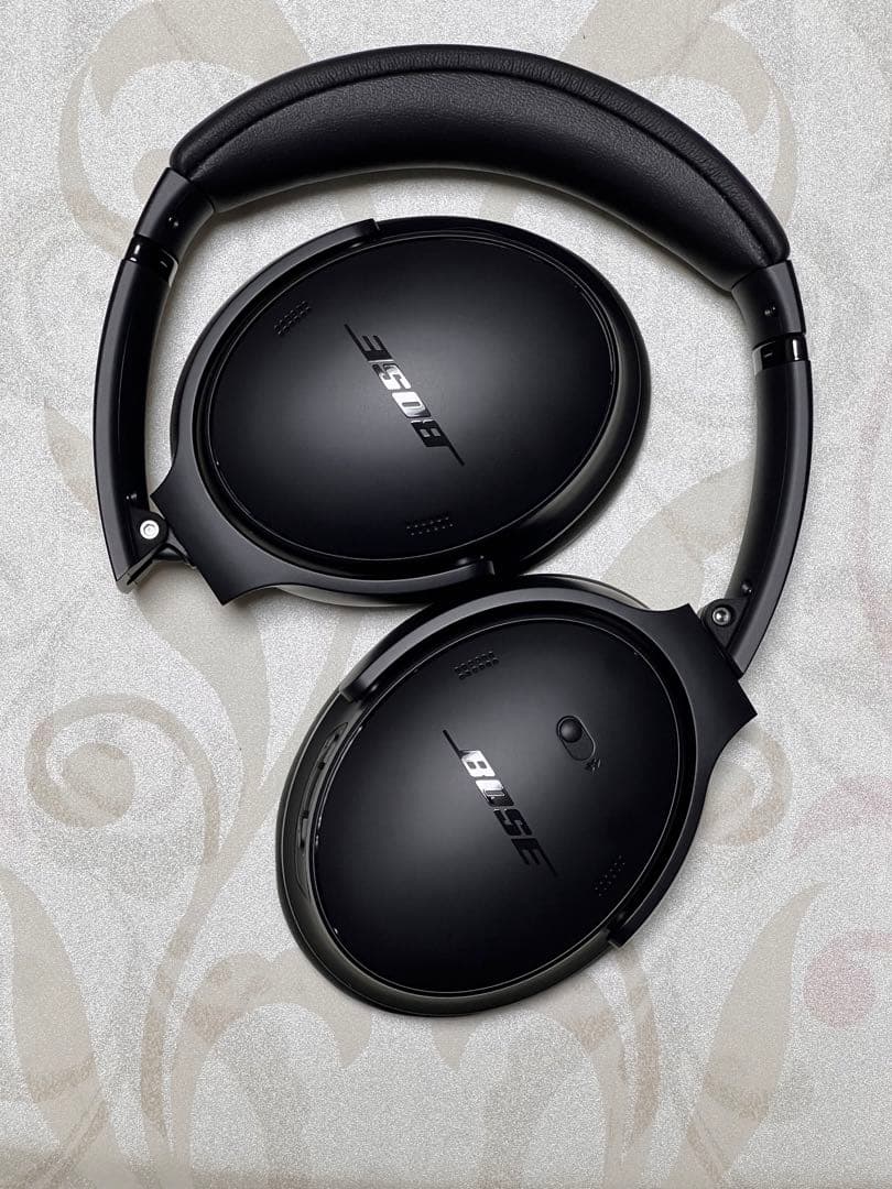 ヘッドホン Bose  QuietComfort Headphones