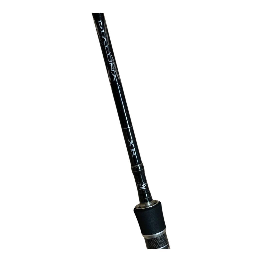 ロッド SHIMANO DIALUNA XR B900ML