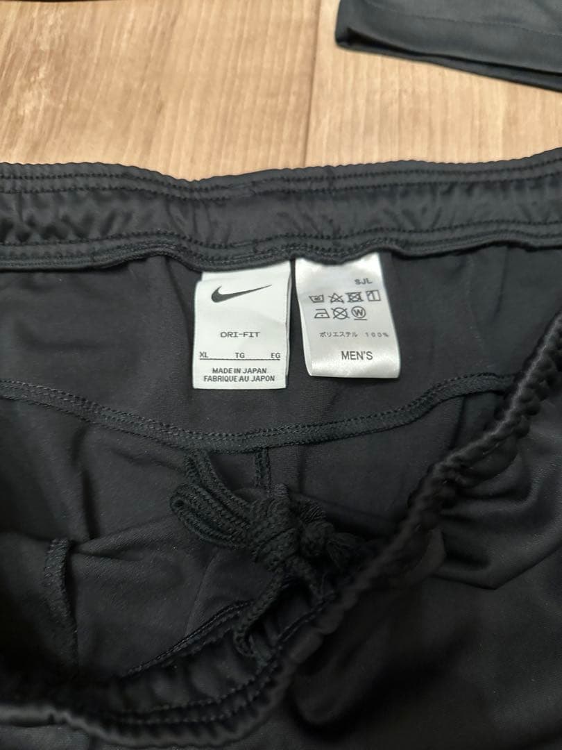 鹿島アントラーズ 2023-24シーズンNIKE チーム支給ウェア