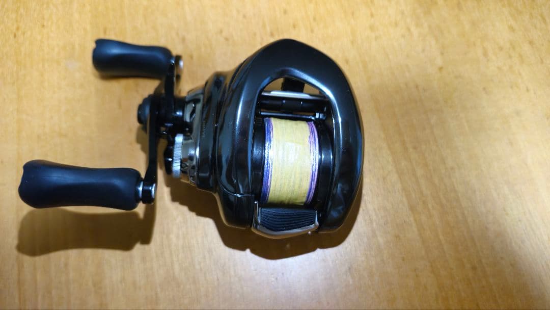 23アンタレスdc md xg left