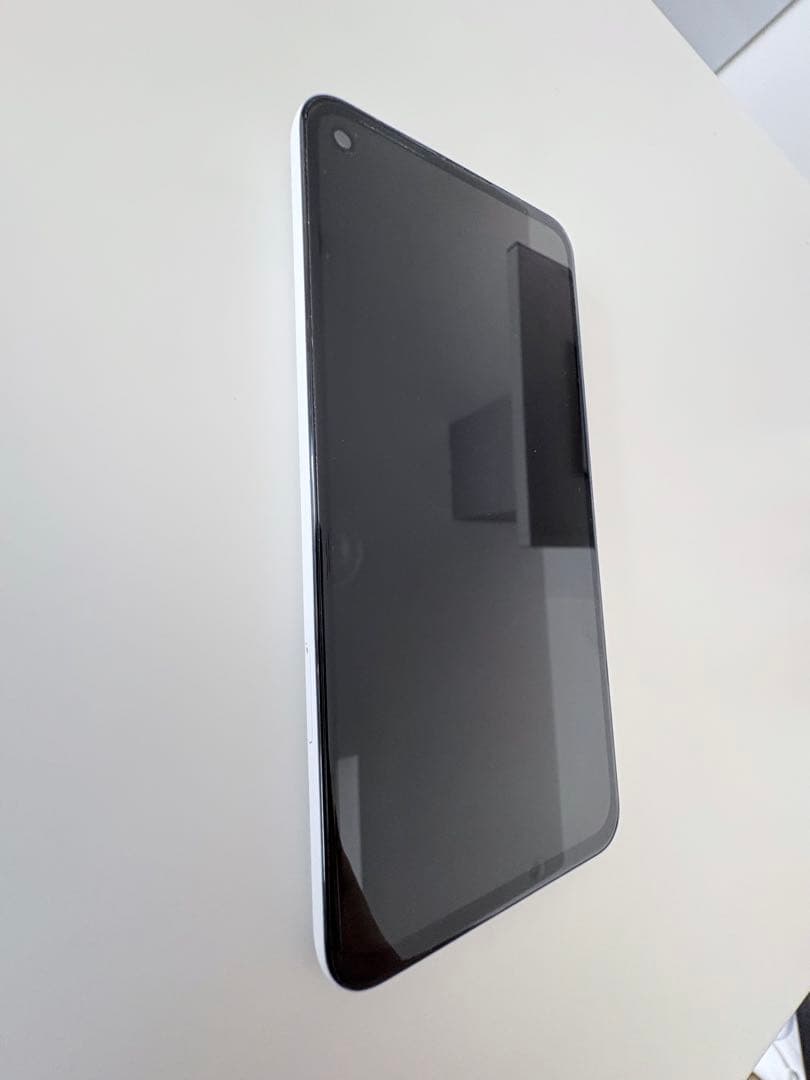 た*ろ様 Google pixel 4a (5G) 本体 128GB SIMフリ