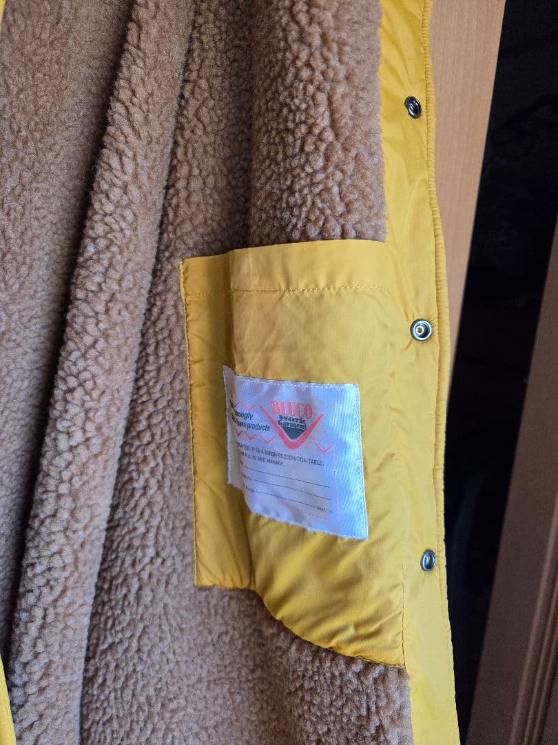 d*2様 コーチジャケットボア、ブルコ、チャレンジャー、ネイバーフッド、ラッツ