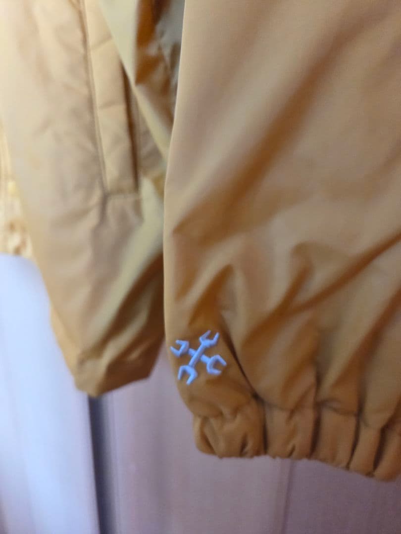 d*2様 コーチジャケットボア、ブルコ、チャレンジャー、ネイバーフッド、ラッツ