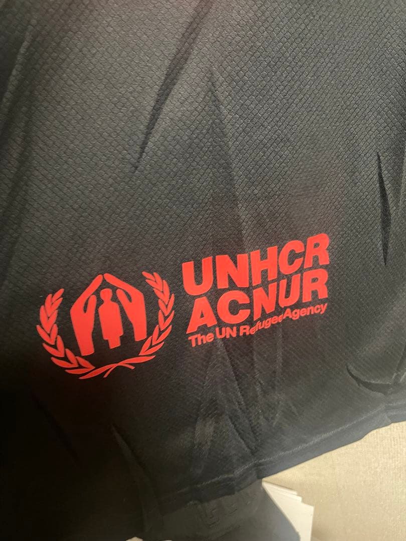 バルセロナ　選手支給品　24/25アウェイユニフォーム　ガビ