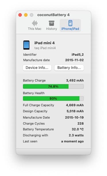 iPad本体 Apple iPad mini4 128GB Wi-Fi + Cellular