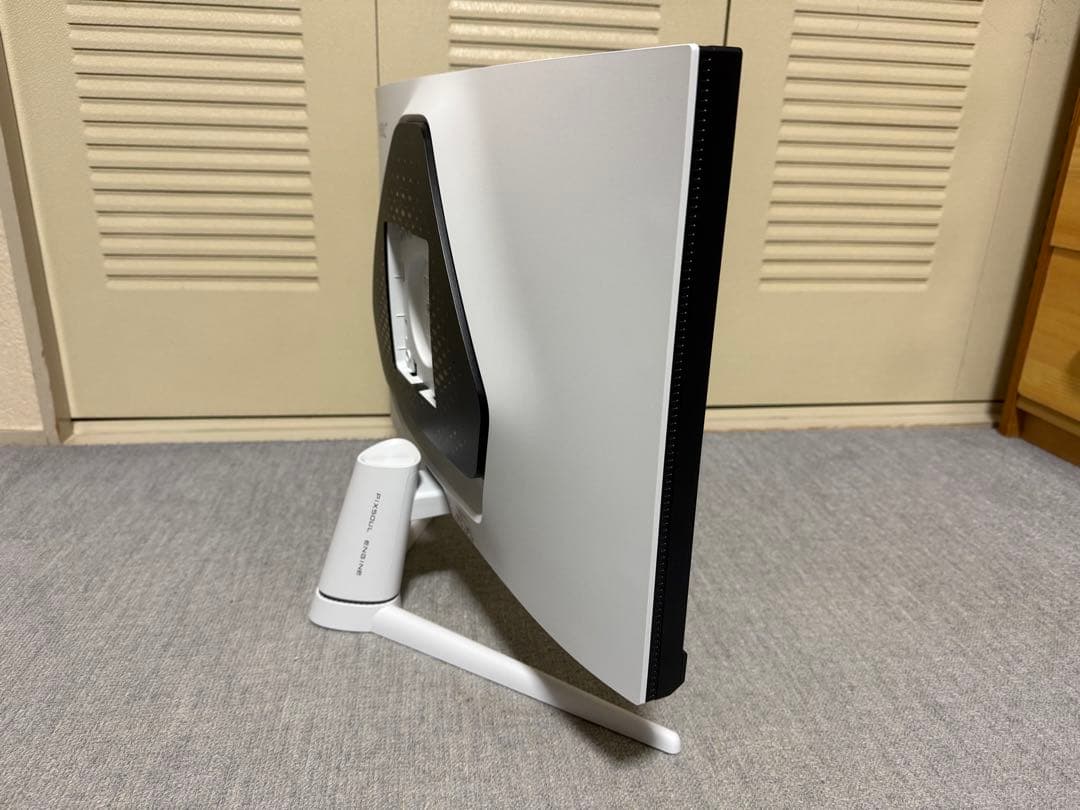 ディスプレイ・モニター本体 BenQ MOBIUZ EX251