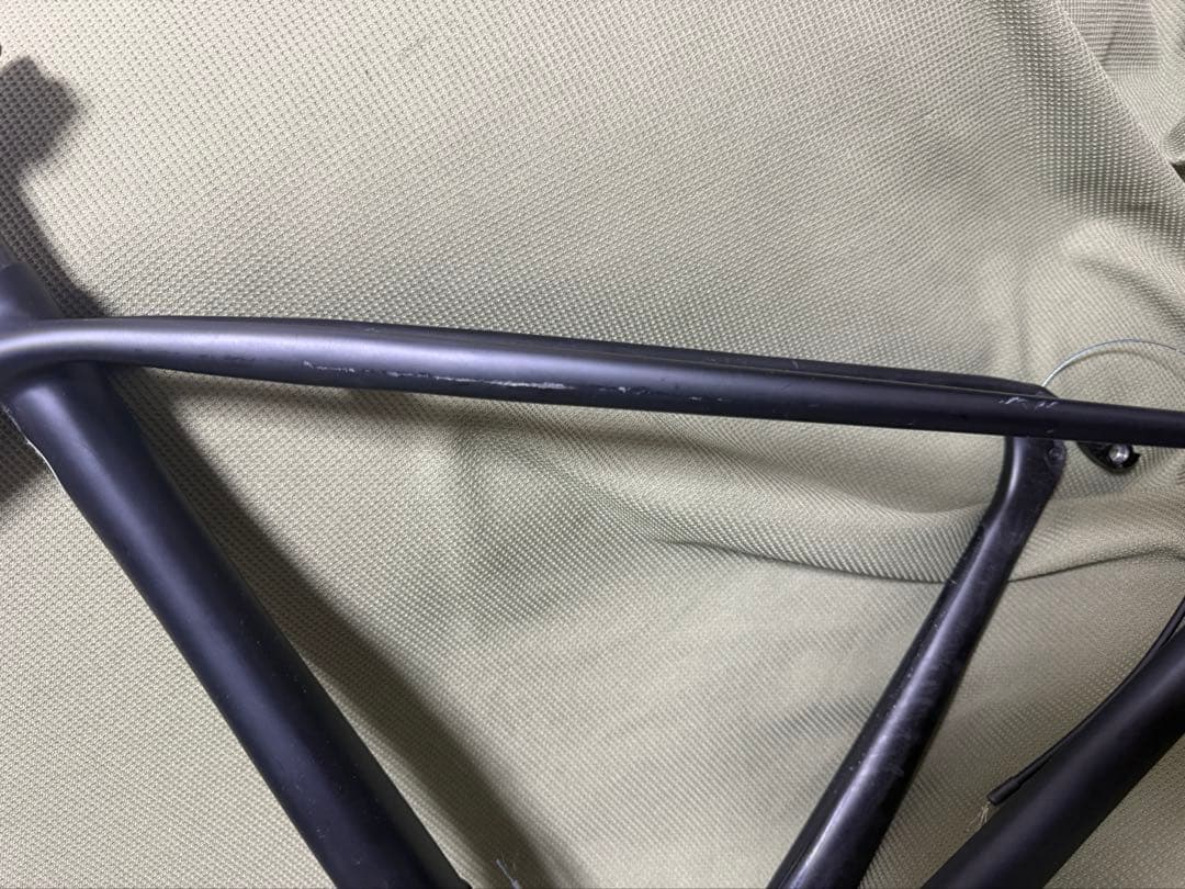 スペシャライズド ターマック comp 2018 フレーム Size52