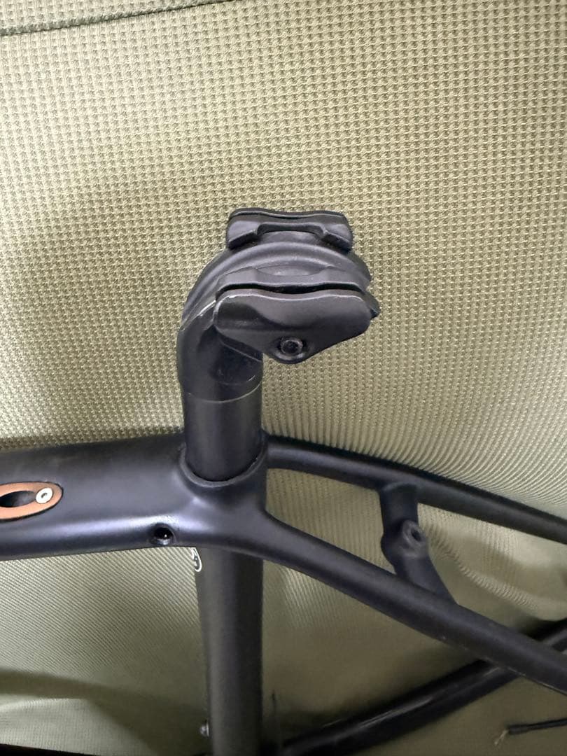 スペシャライズド ターマック comp 2018 フレーム Size52