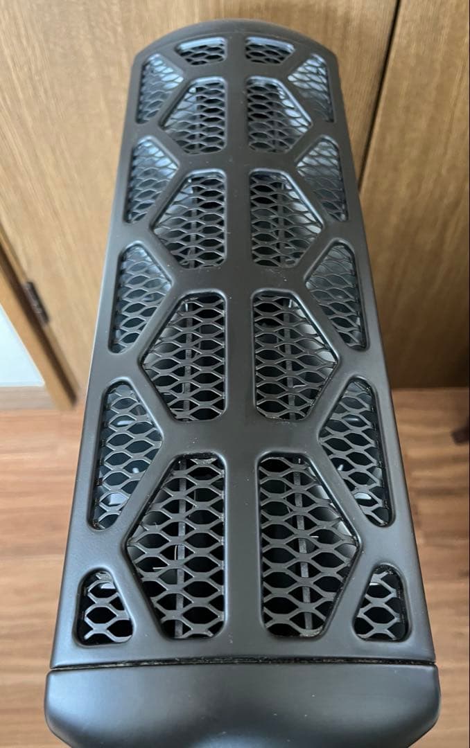 デロンギ　マルチダイナミックヒーター オイルヒーター　MDHS12-BK