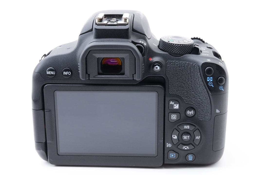 canon kiss x9i/望遠レンズセット/CANON EF 75-300㎜