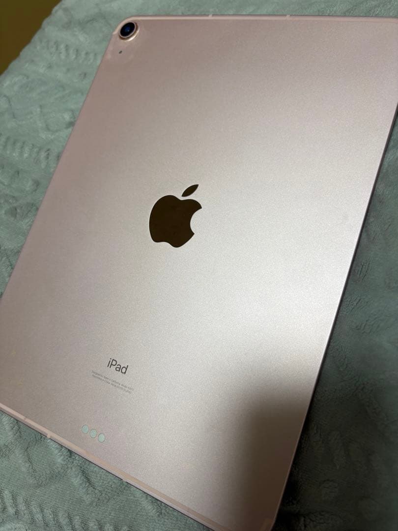 iPadAir 第4世代64GB+Apple Pencil セルラーモデル