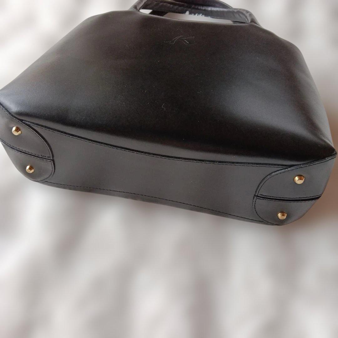 ✨️キタムラ✨️トートバッグ ハンドバッグ