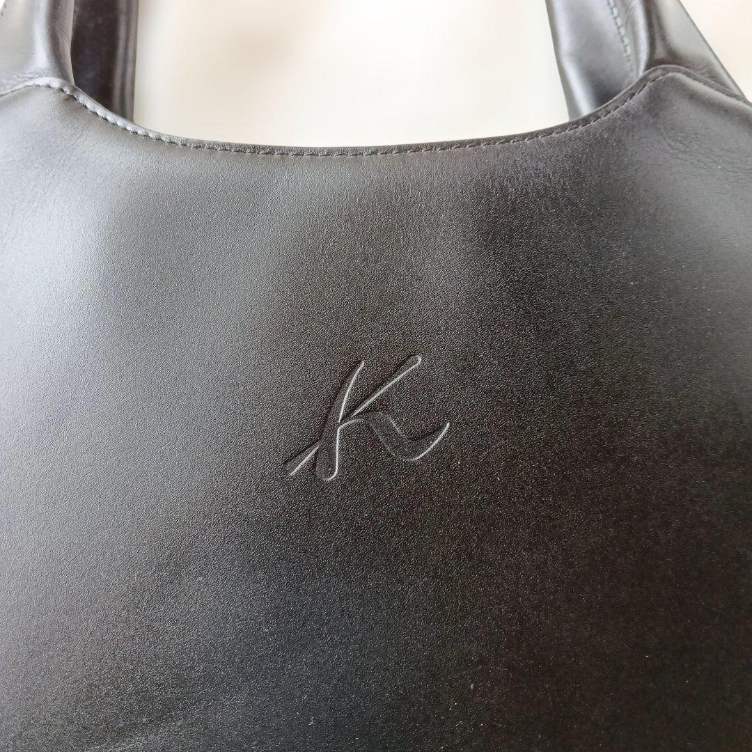 ✨️キタムラ✨️トートバッグ ハンドバッグ