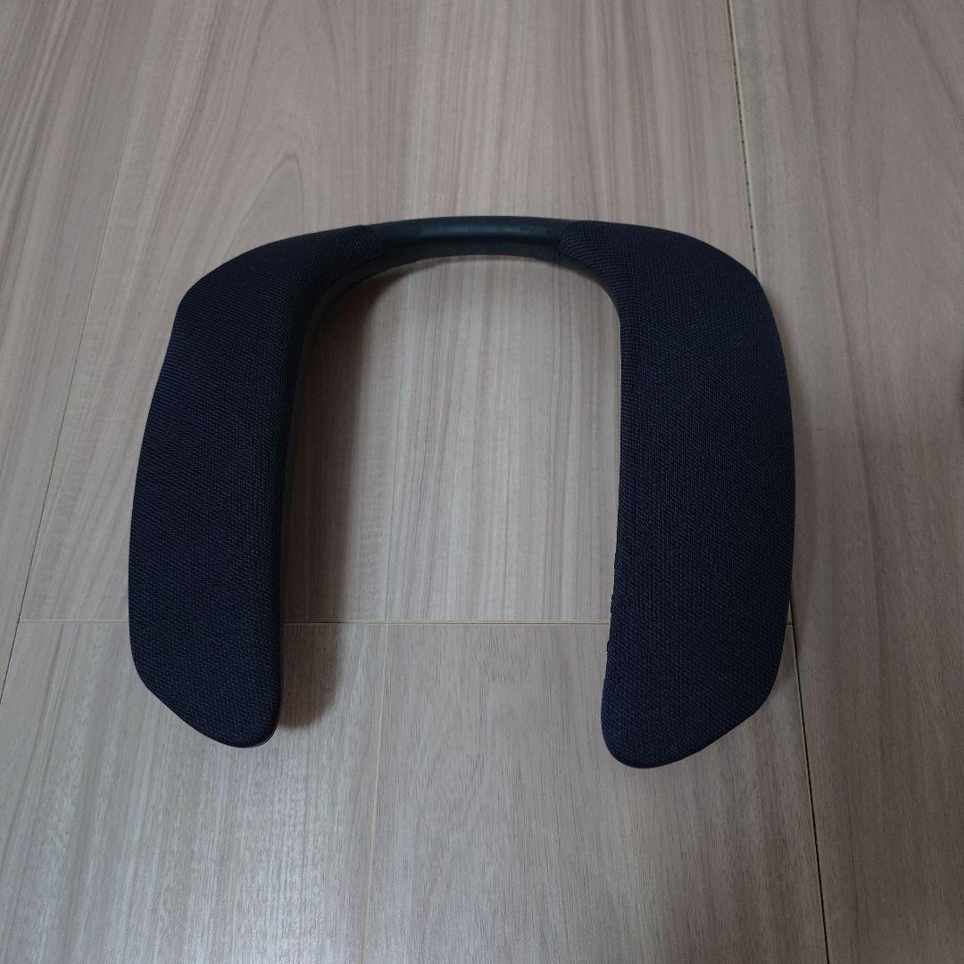 Panasonic ワイヤレスネックスピーカー SB-GNW10