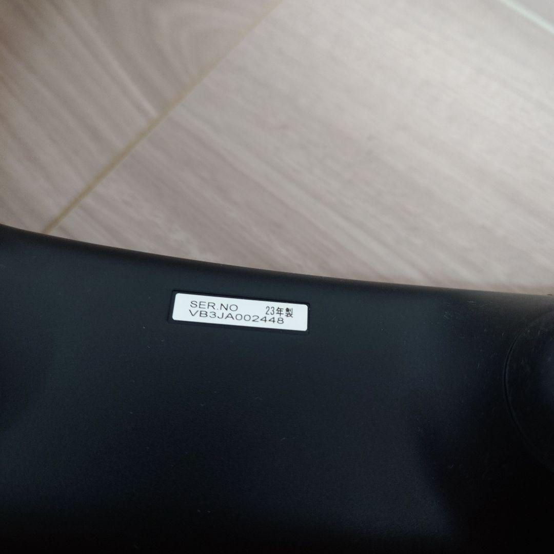 Panasonic ワイヤレスネックスピーカー SB-GNW10