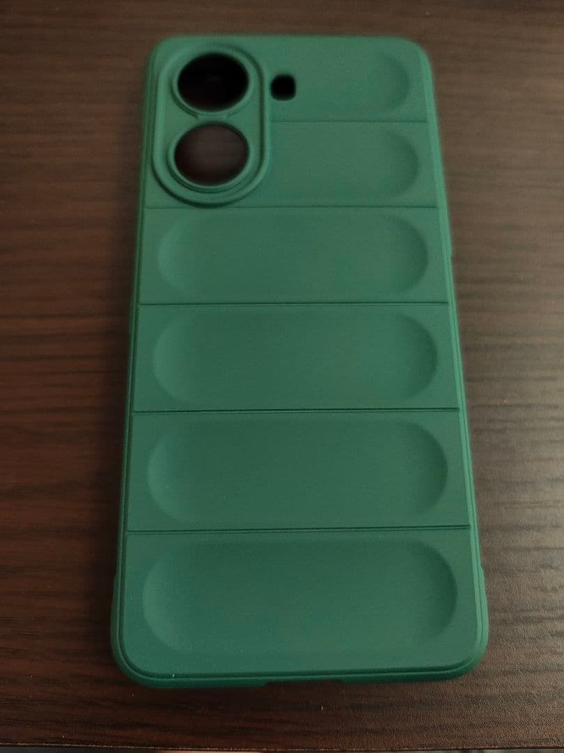 POCO X7 Pro グリーン 本体 充電器付き