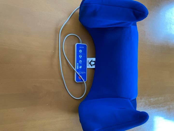 エアプリエ　スイートプレミアム　AIM-FN022D  美品