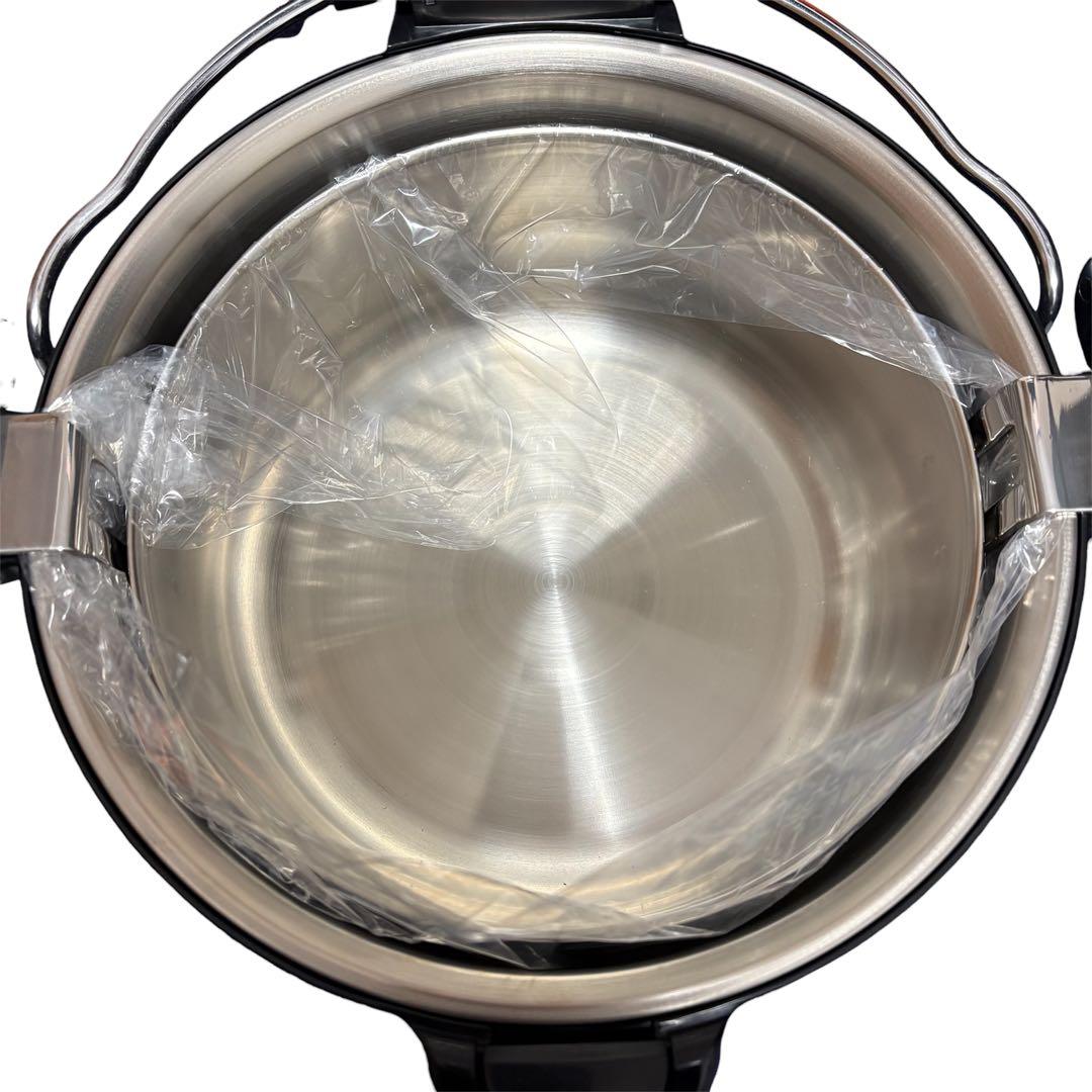 未使用 タイガー まほうなべ NFB-A360 魔法瓶　TIGER