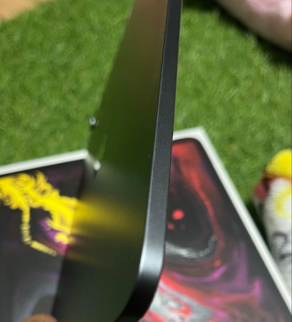 まるちゃん様用iPad Pro 12.9インチ　第3世代　1TB 美品　動作OK