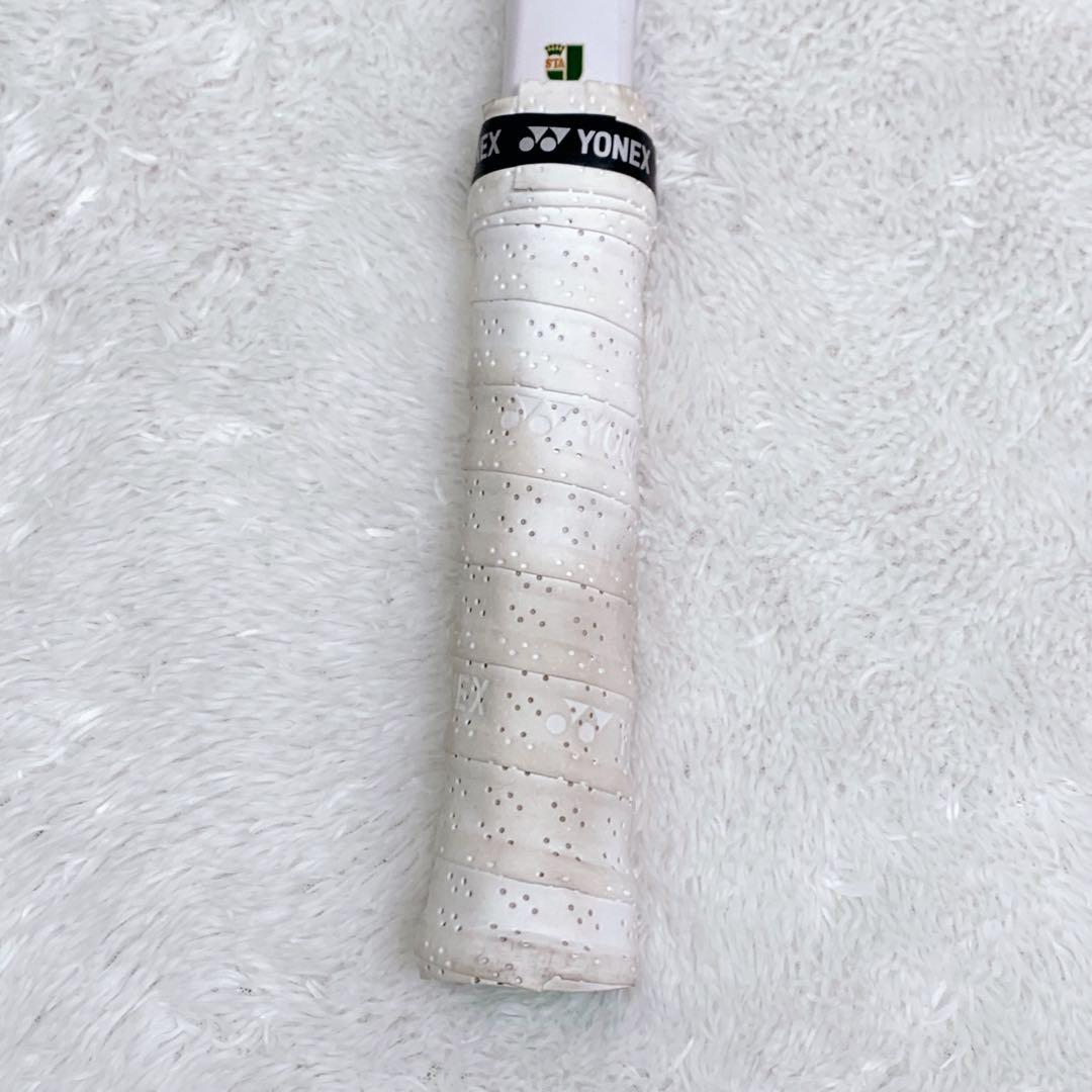 【California】 YONEX ジオブレイク80V UL2