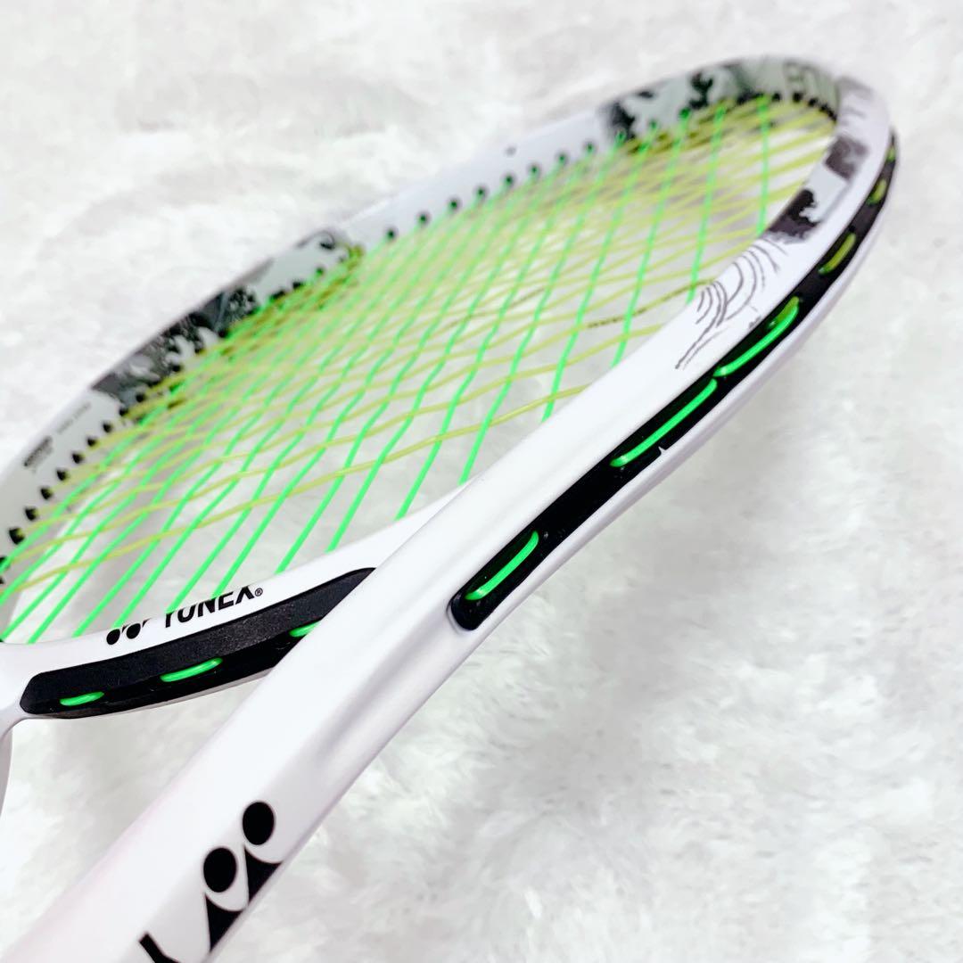 【California】 YONEX ジオブレイク80V UL2