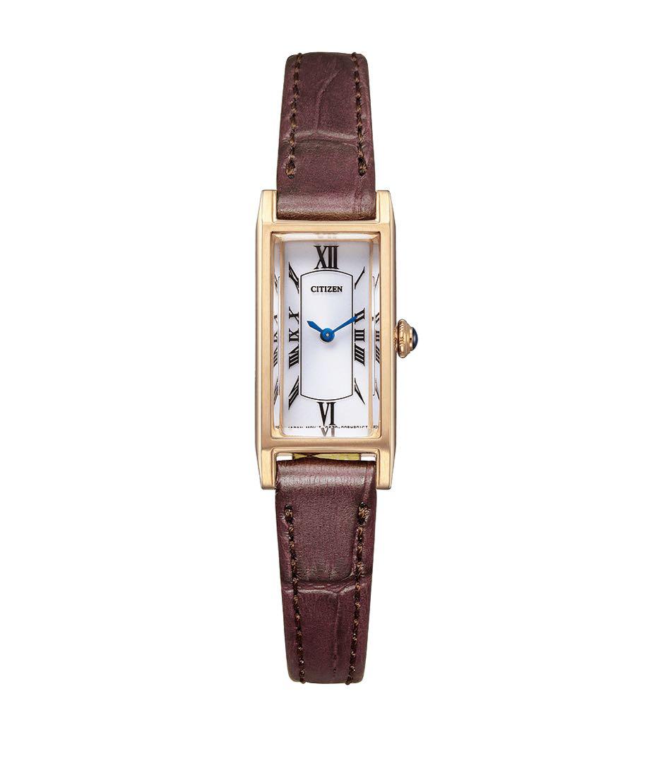 Kii キー CITIZEN シチズン【数量限定モデル】エコドライブ　腕時計