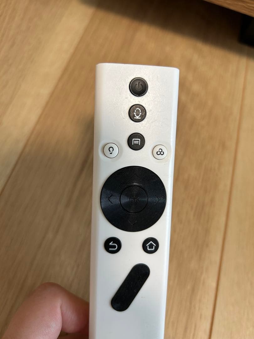 プロジェクター Daisaku Nakamura