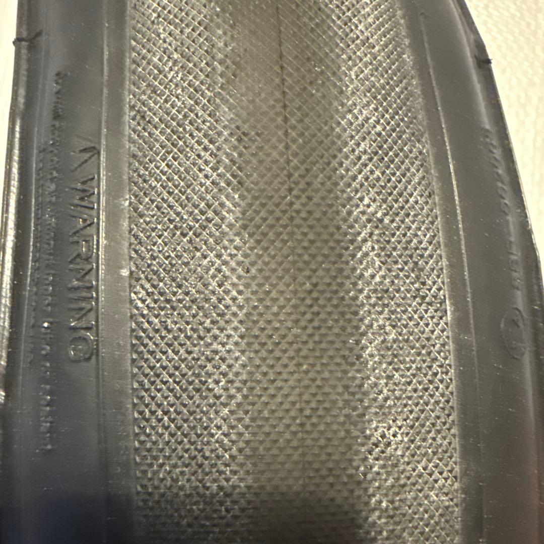 未走行 MAXXIS RE-FUSE 700×40C 前後2本セット