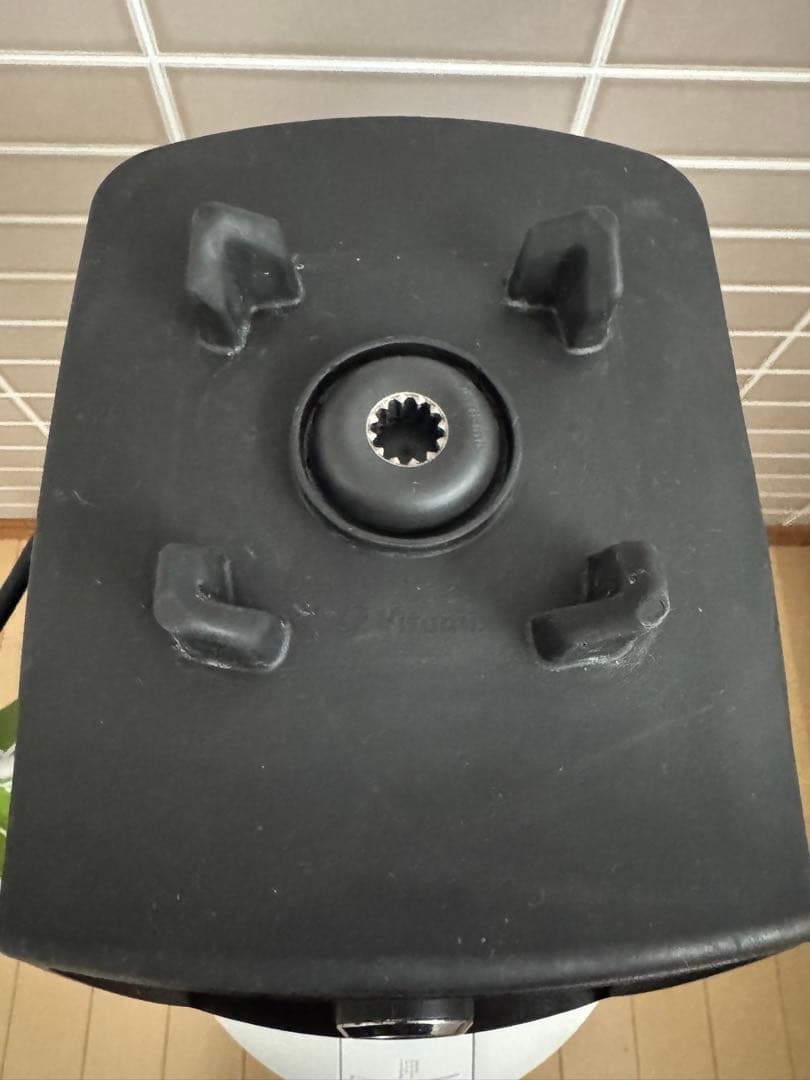 Vitamix A3500 ブレンダーフルセット